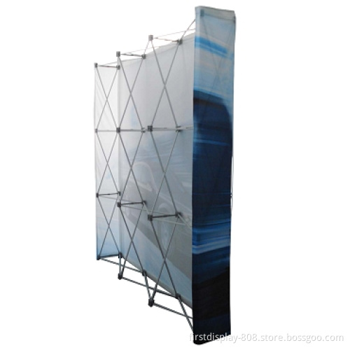 Pop Up (FST-VPU-3X3R)